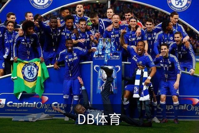DB体育 公司简介